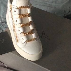 Giuseppe zanotti design